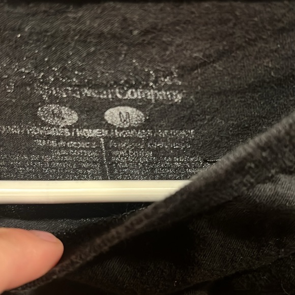 Men’s Columbia  Medium “Rocky Mountain National Park” Shirt. - Picture 2 of 3